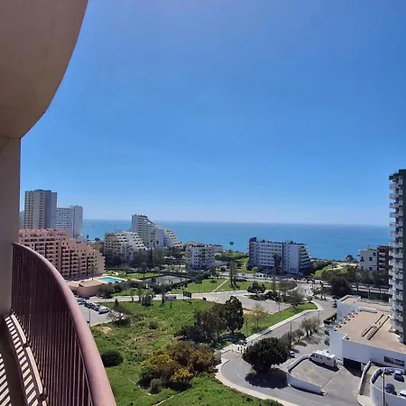 Da Rocha 8, Sea View * Portimao