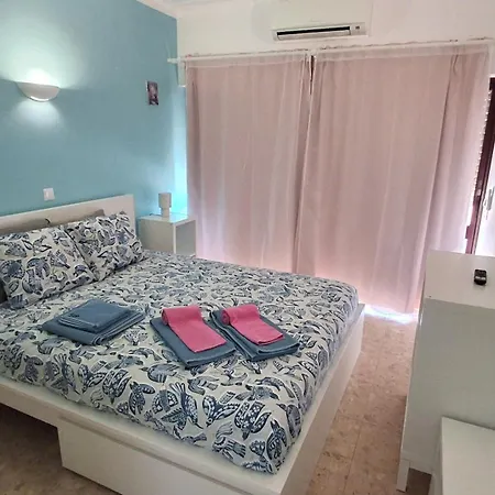 Apartment Da Rocha 8, Sea View *