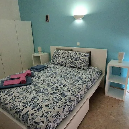 Apartment Da Rocha 8, Sea View *