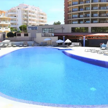 Da Rocha 8, Sea View * Portimao