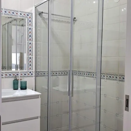 Apartment Da Rocha 8, Sea View *