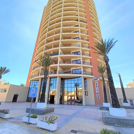 Da Rocha 8, Sea View * Portimao