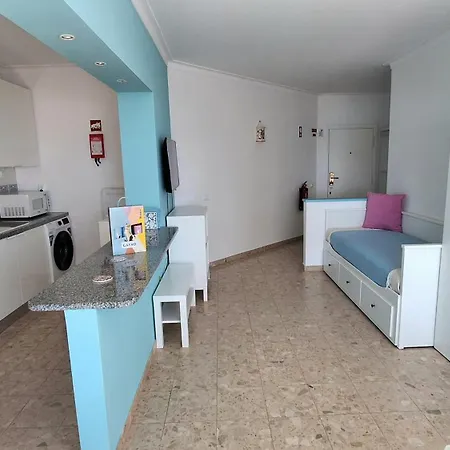 Da Rocha 8, Sea View Apartment Portimao
