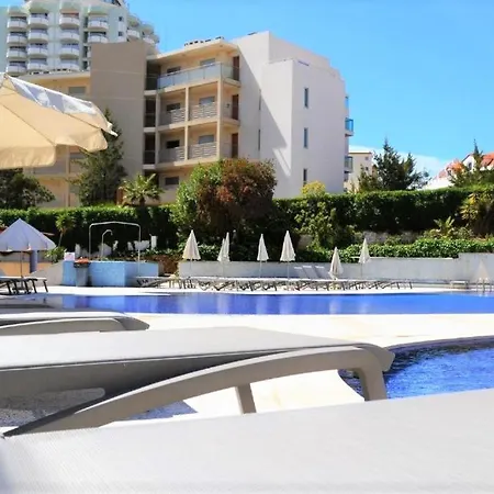 Da Rocha 8, Sea View *