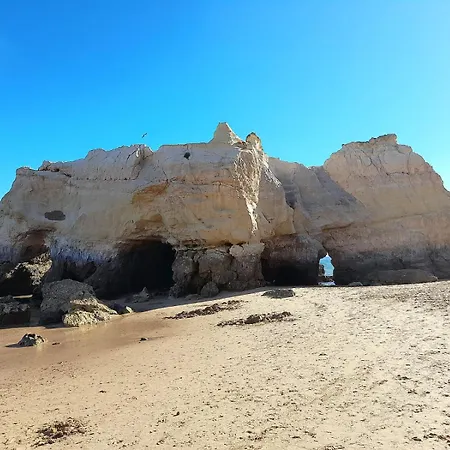 Da Rocha 8, Sea View Portimao