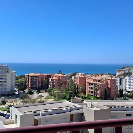 Da Rocha 8, Sea View * Portimao