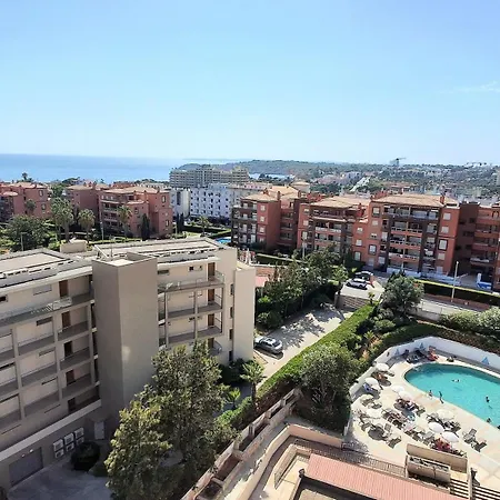 Da Rocha 8, Sea View Apartment